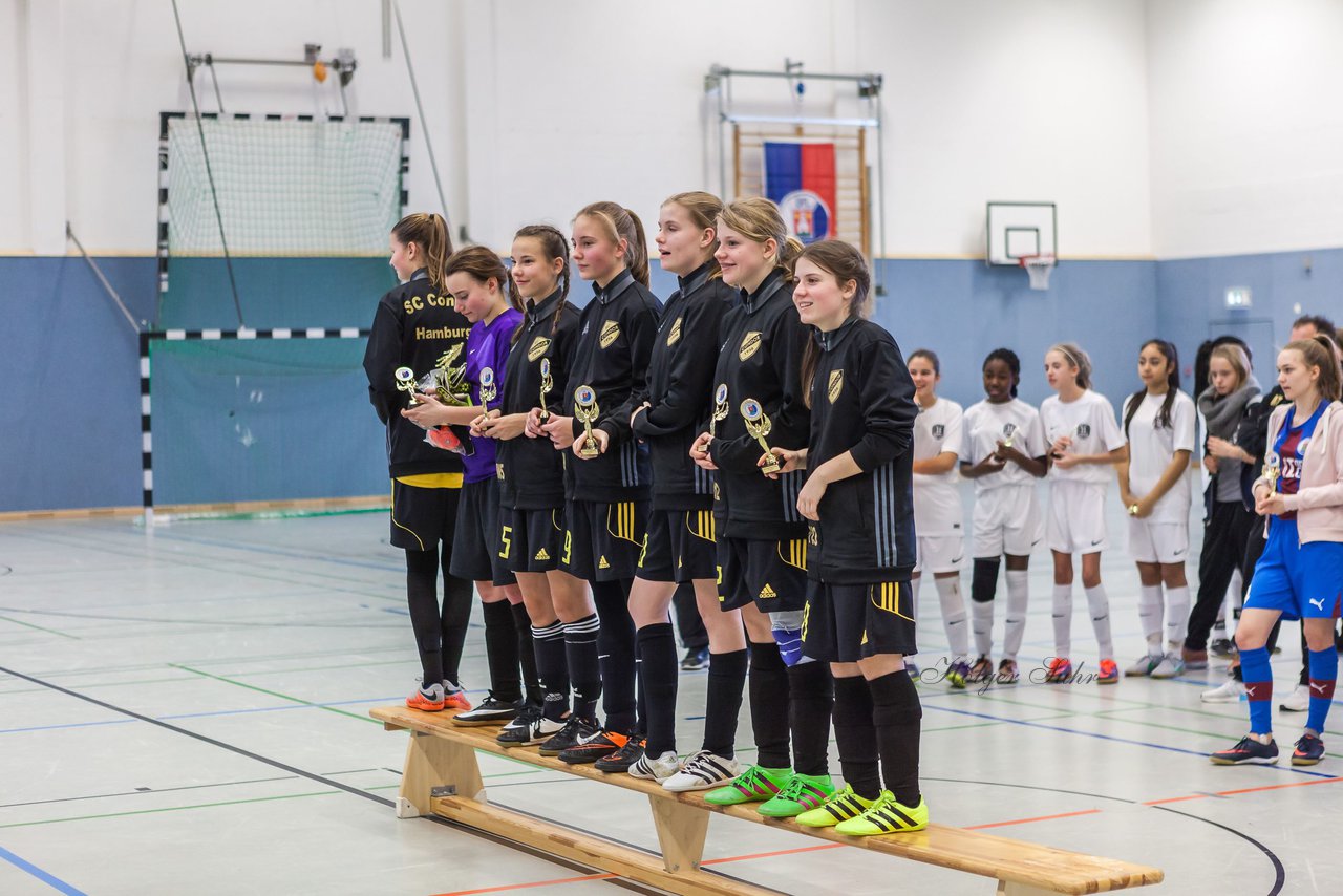 Bild 115 - wCJ Loewinnen-Cup